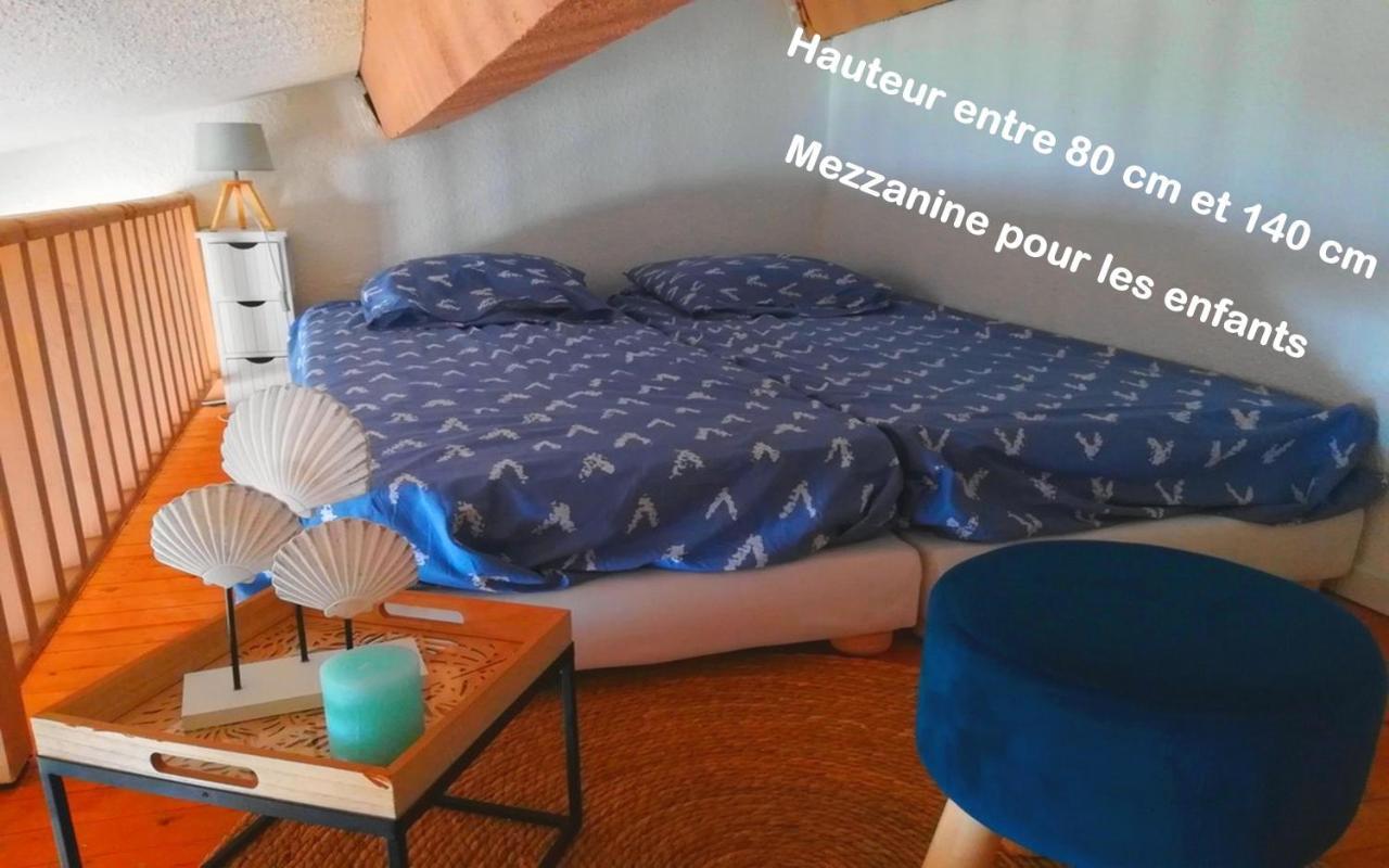 Exposé Plein Sud - Proche Du Marché De Noël - Mezzanine Pour Les Enfants - Terrasse Extérieure Avec Vue Magnifique Sur Le Canigou - Espace Jeux Pour Enfants Appartement *
