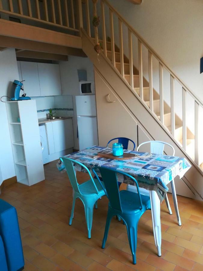 Exposé Plein Sud - Proche Du Marché De Noël - Mezzanine Pour Les Enfants - Terrasse Extérieure Avec Vue Magnifique Sur Le Canigou - Espace Jeux Pour Enfants Appartement *